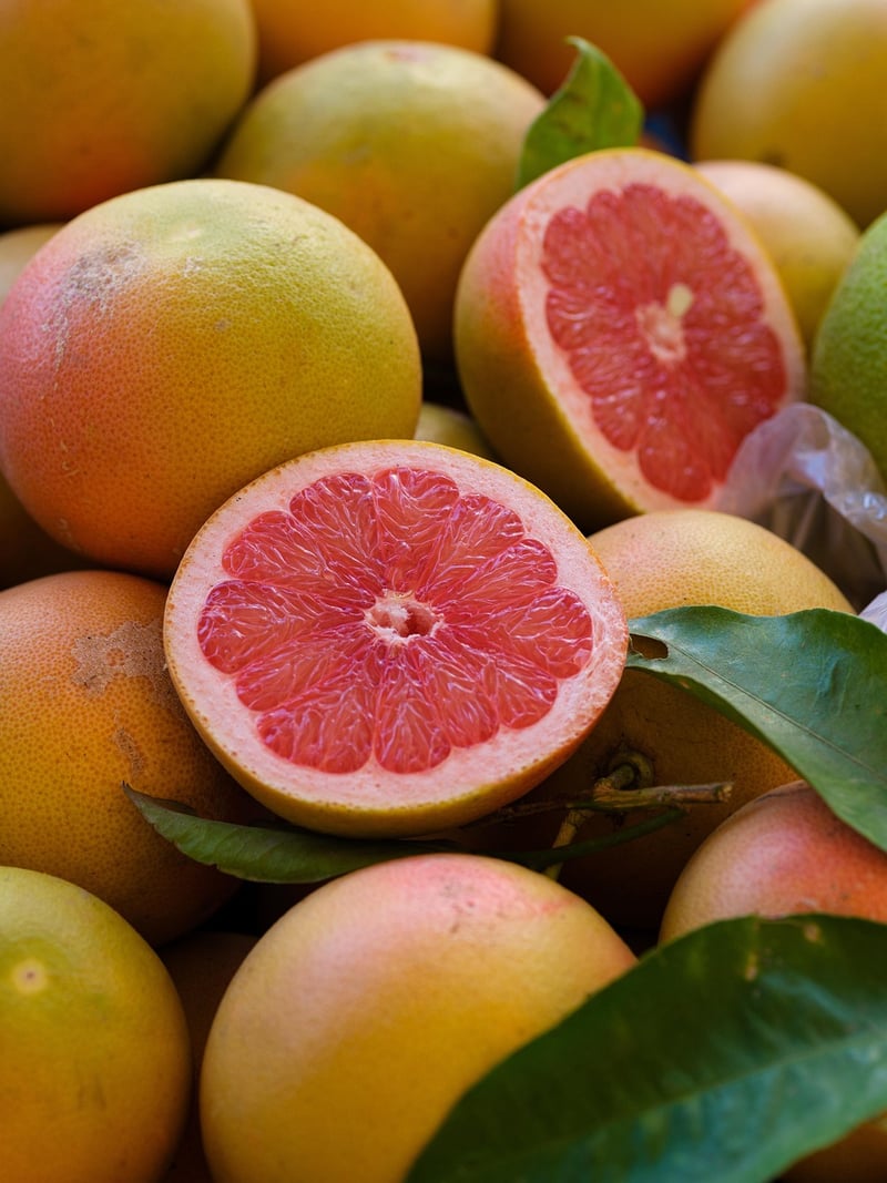 Citrus Zest